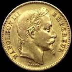 Napoléon Or 20 Francs 20 francs Or Napoléon