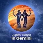 Jupiter in Gemini: The Expansion Starts in the Intellectual Realm