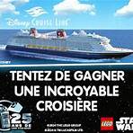 Grand Jeu Concours Fêtez les 25 ans de LEGO Star Wars !