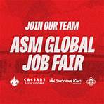 ASM Global Job Fair