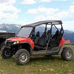 Off Road Trails And ATV Rentals Lander WY
