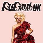 RuPaul's Drag Race UK - Season 1 | Squirrels & Friends