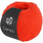 Campo 65 % Baumwolle ()
