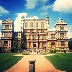 3. Wollaton Hall and Park