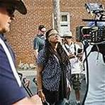 Ava DuVernay in Selma (2014)