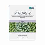 (MIGDAS-2) Monteiro Interview Guidelines for Diagnosing the Autism Spectrum, Second Edition