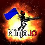 Ninja.io