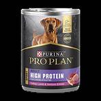 Pro Plan Sport High Protein Turkey, Lamb & Venison Wet Dog Food