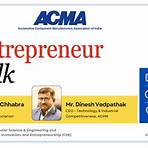Entrepreneur Talk