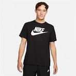 Camiseta Nike Sportswear Icon Futura Masculina - Nike