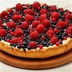 Berry pie