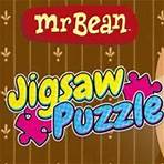 Jigsaw Puzzle|Mr.Bean | Boomerang