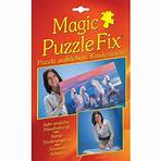 Colle Puzzle : Magic Puzzle Fix : Feuill - M.I.C. (17)