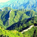 4. The Great Wall at Badaling