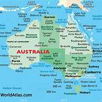 Australia Maps & Facts