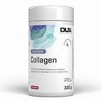 COLLAGEN - POTE 330G - Dux Nutrition
