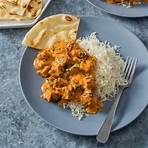 Murgh Makhani (Indian Butter Chicken) | America's Test Kitchen Recipe