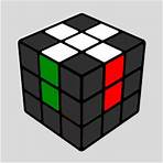 Como resolver a cruz do Cubo Mágico em menos de 1 segundo.