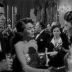 Joanne Dru, John Ireland, Mercedes McCambridge, and Anne Seymour in All the King's Men (1949)