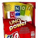 UNO Power Mit den Power-Türmen Aktionen abwehren und Mitspieler sabotieren!