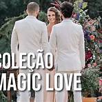 Magic Love – Coleção especial para o Dia dos Namorados