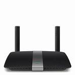 Linksys EA6350 AC1200+ Dual-Band Wi-Fi Router | Linksys: US