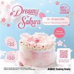Dreamy Sakura