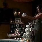 Valeria Golino in Four Rooms (1995)