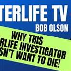 Why This Afterlife Investigator Doesn’t Want to Die!