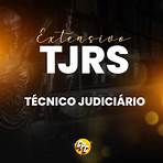 TJRS - Técnico Judiciário