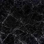 Black veined marble pbr texture seamless 22412