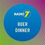 Radio 7 - 80er Dinner