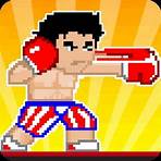 Boxing Fighter: Super Punch Dê muitos socos nos boxeadores rivais