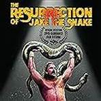 Jake Roberts in The Resurrection of Jake the Snake (2015)