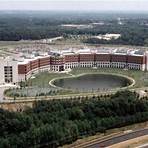 Fort Belvoir Army Base in Fairfax, VA