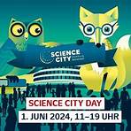 Foto: BWFGB Science City Day Buntes Programm auf dem Campus Bahrenfeld am 1. Juni 2024