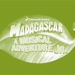 Playhouse Players: Madagascar – A Musical Adventure Jr.