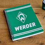 Werder notebook