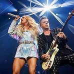 CARRIE UNDERWOOD RETURNS TO REFLECTION: THE LAS VEGAS RESIDENCY WITH SOLD-OUT SHOW AT RESORTS WORLD LAS VEGAS