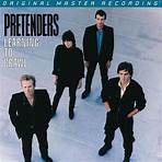 The Pretenders - Learning To Crawl (Numbered 180G Vinyl LP)