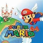 Super Mario 64 Disfruta de Mario de Nintendo en 3D