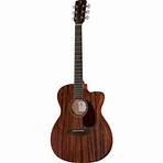 Thomann Acoustic Guitars