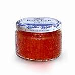 Lachsforellen - Kaviar, 250g