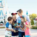 Download the My Disney Experience App