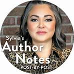 Sylvia's Author Notes: Post by post