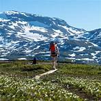 Top 10 hikes Enjoy accessible hikes or tackle high peaks with stunning meadows, sunsets, and panoramic views. Choose your adventure!