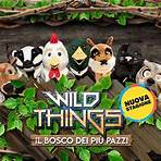 Wild Things - Il bosco dei più pazzi
