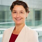 Dr. Sandra Detzer Leiterin der AG Wirtschaft (Sprecherin)