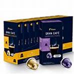 Gran Café Nespresso®* kompatibel