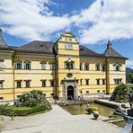 El Palacio de Hellbrunn en Salzburgo